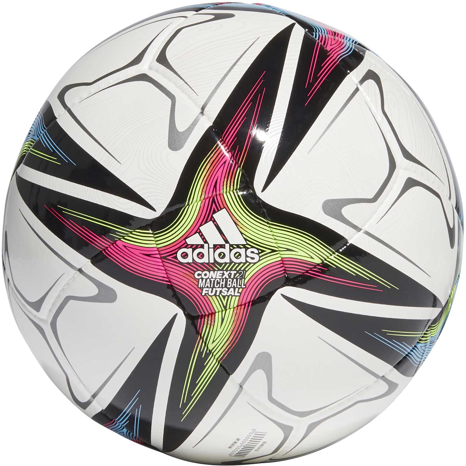 Minge Adidas Futsal Conext 21 PRO Sala multicolor marimea 4