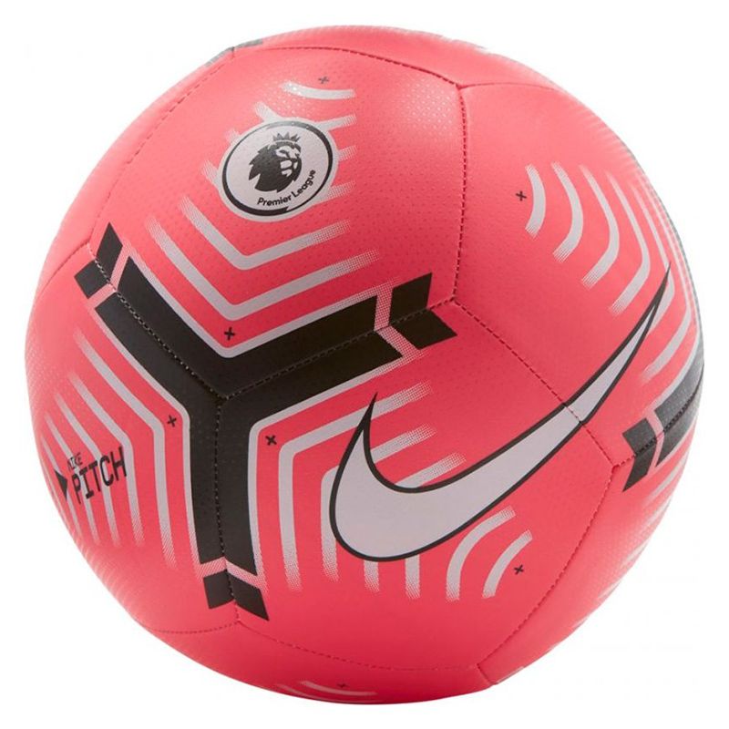 Minge de fotbal Nike pitch, Premier League, 4