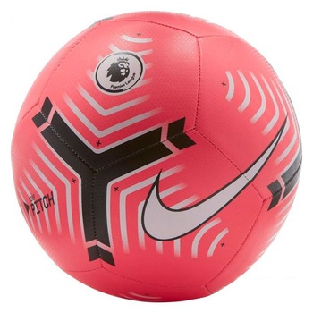 Minge de fotbal Nike pitch, Premier League, 4 Minge de fotbal Nike pitch, Premier League, 4