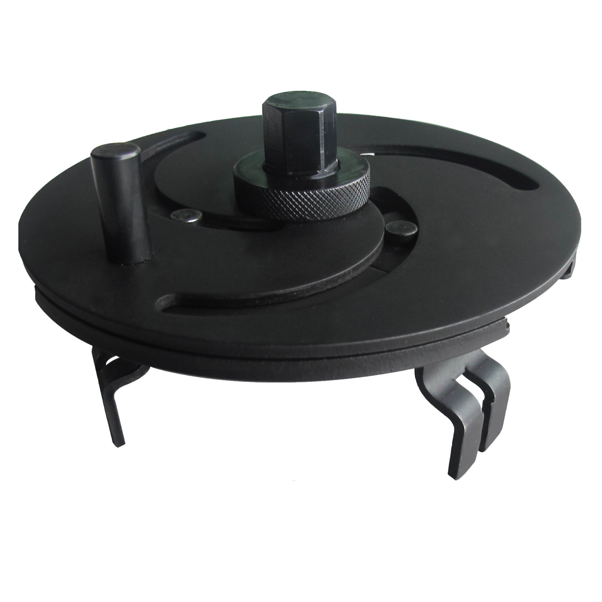 Cheie universala pentru demontat capacul superior de la rezervoare de combustibil