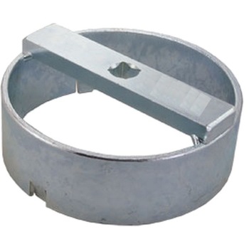 Cheie capac rezervor combustibil VAG / Porsche Cheie capac rezervor combustibil VAG / Porsche