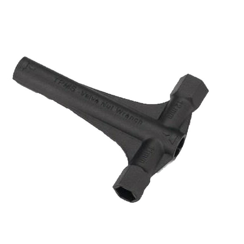 Cheie pentru valvele TPMS de la roata