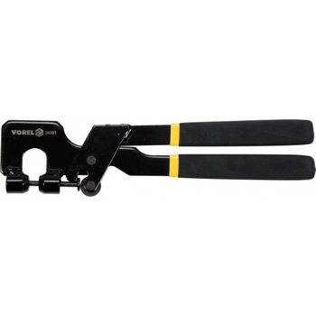 Cleste pentru imbinare profile Vorel 300 mm Cleste pentru imbinare profile Vorel 300 mm