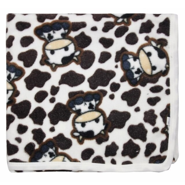 Paturica 75 x 100 cm pentru copii Koala Przytulanka 05-047AAA, Multicolor