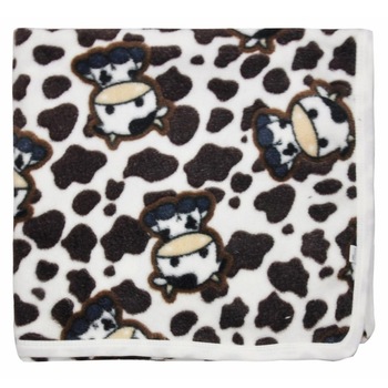 Paturica 75 x 100 cm pentru copii Koala Przytulanka 05-047AAA, Multicolor Paturica 75 x 100 cm pentru copii Koala Przytulanka 05-047AAA, Multicolor