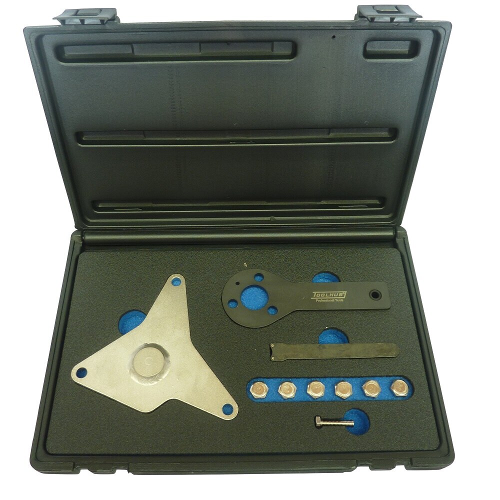 Trusa blocaj distributie motor Fiat, Alfa Romeo 1.4 Multiair