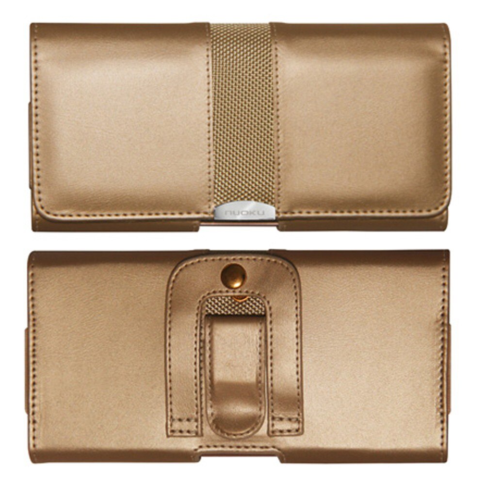 Toc curea Nuoku Hero II, marime M, auriu