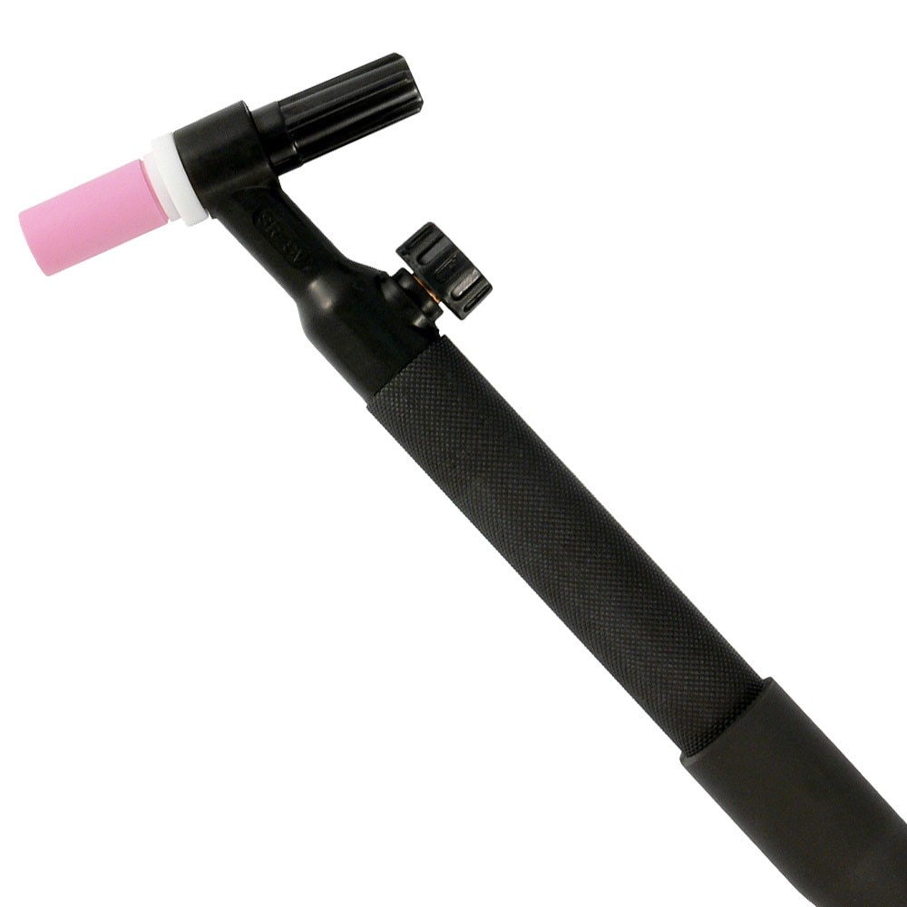 Pistolet WIG TBi SR 9V, 4m, TSB 10-25+G1/4''