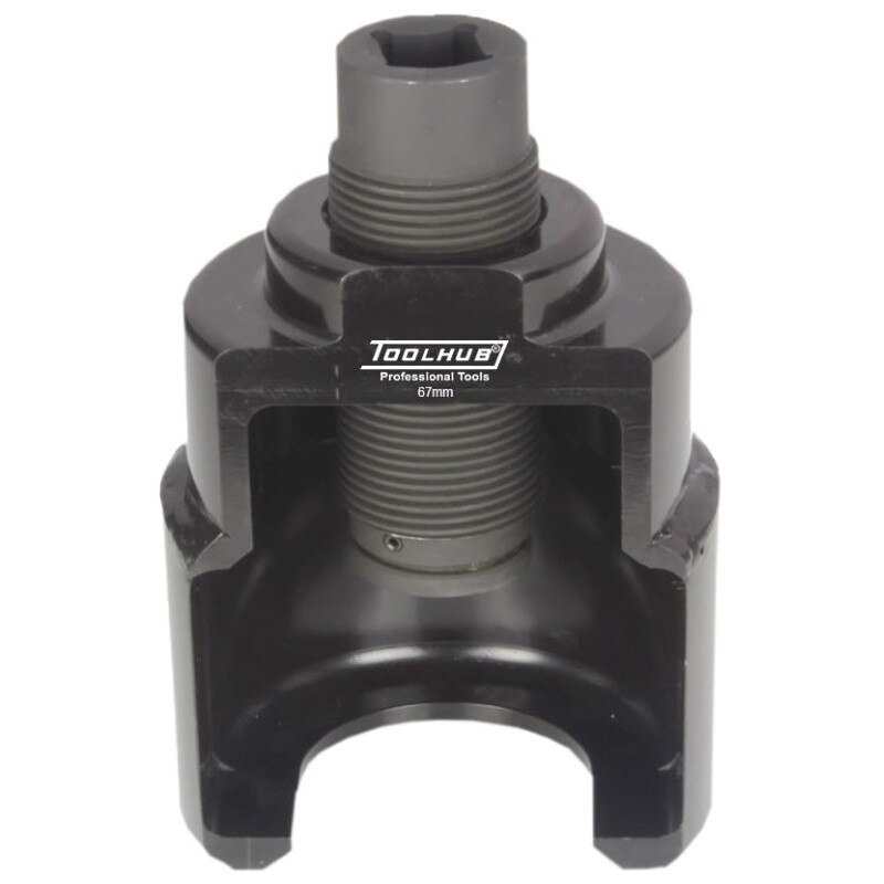 Extractor levier comanda caseta directie 67 mm