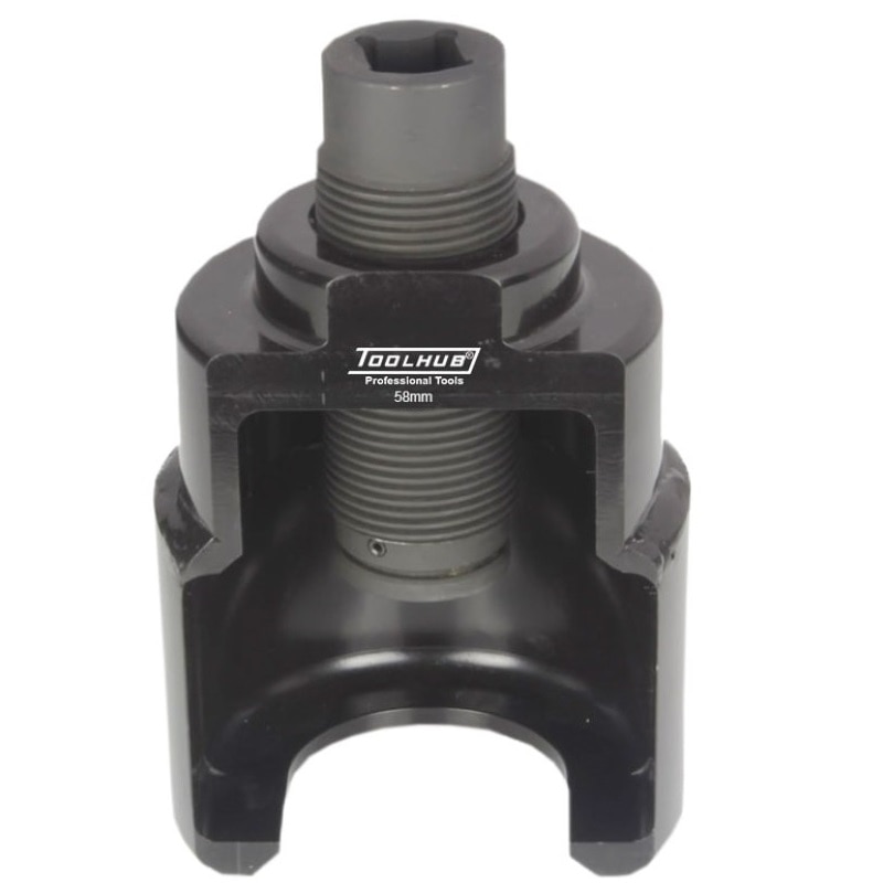 Extractor levier comanda caseta directie 58 mm