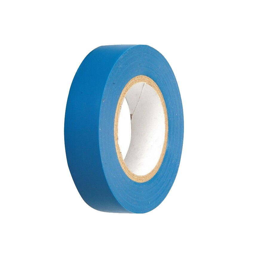 Banda izoliera-albastra 18mm x 20m, Makalon 721104