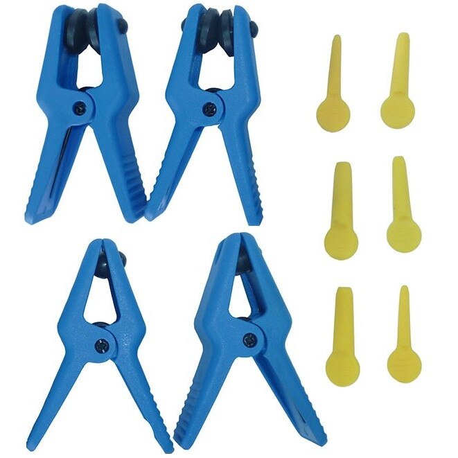 Set dopuri pentru racorzi , tuburi de combustibil