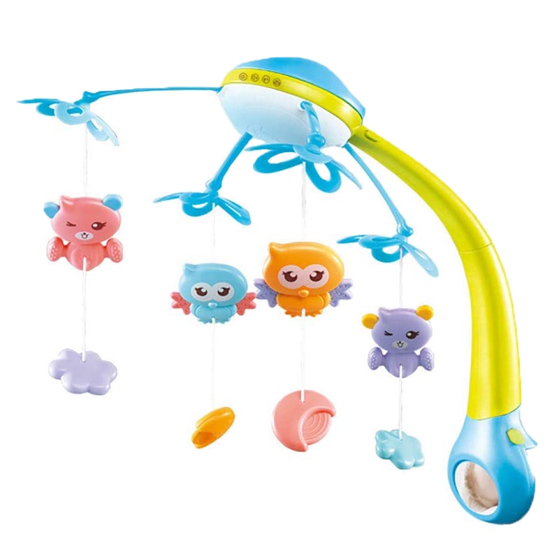 Carusel muzical Mini Junior 736