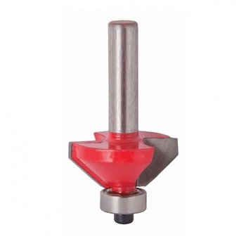 Freza profilata pentru lemn, Raider 154403, 8mm Freza profilata pentru lemn, Raider 154403, 8mm