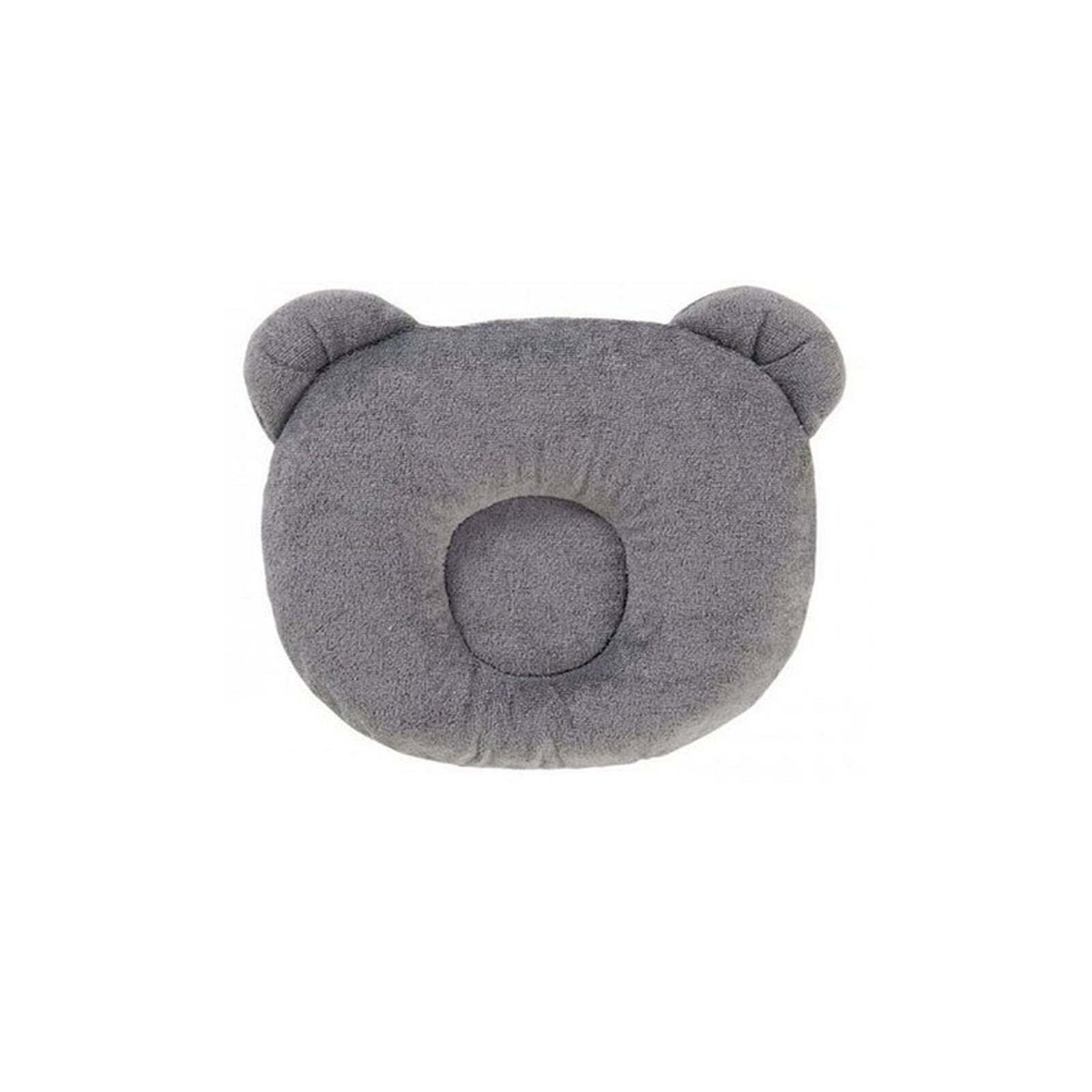 Perna pentru bebelusi 0-6 luni Candide Memory Petit Panda 942912, Gri