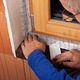 Banda adeziva de etansare la aer ferestre si usi pentru interior, Pro Clima CONTEGA SOLIDO SL 100 mm x 30 m