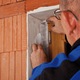 Banda adeziva de etansare la aer ferestre si usi pentru interior, Pro Clima CONTEGA SOLIDO SL 100 mm x 30 m