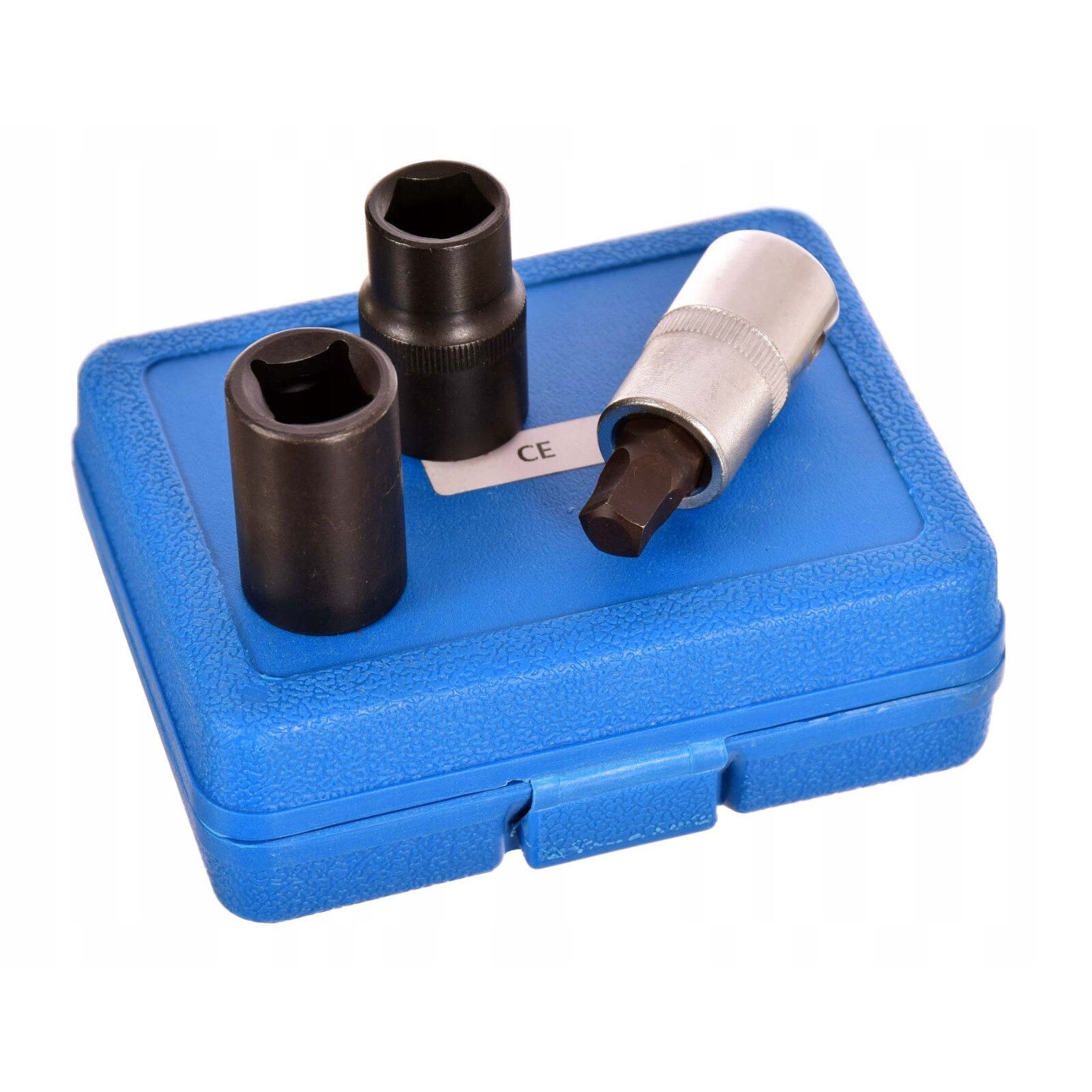 Cheie de frana 3 piese 1/2 Technic LT-M53