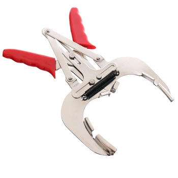 Cleste pentru montare si demontarea segmenti pistoane 80-120mm Technic A1109 Cleste pentru montare si demontarea segmenti pistoane 80-120mm Technic A1109