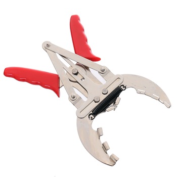 Cleste pentru montare si demontarea segmenti pistoane 40-100mm Technic A1108 Cleste pentru montare si demontarea segmenti pistoane 40-100mm Technic A1108