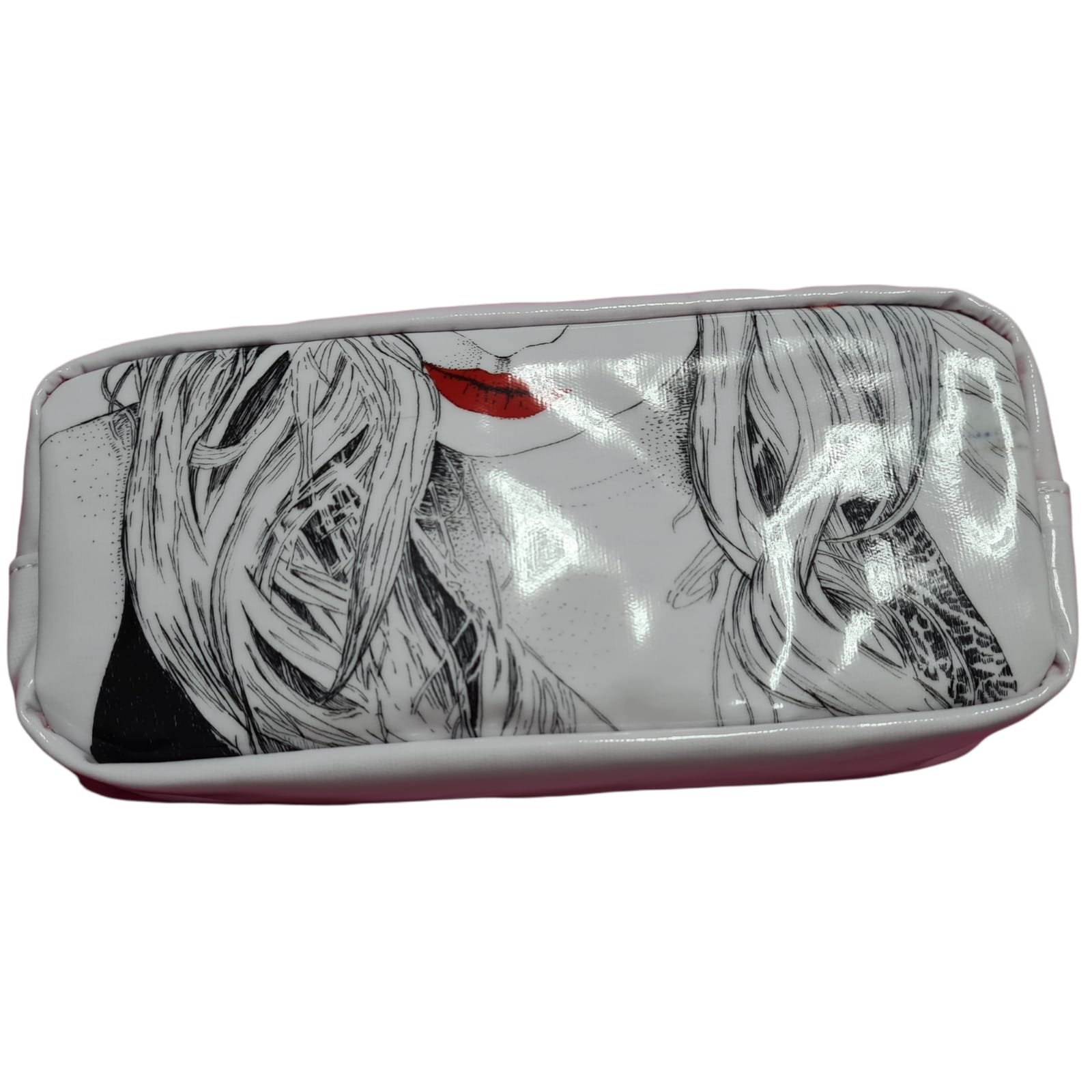 Portfard Claire Fontaine, 20x5x9 cm