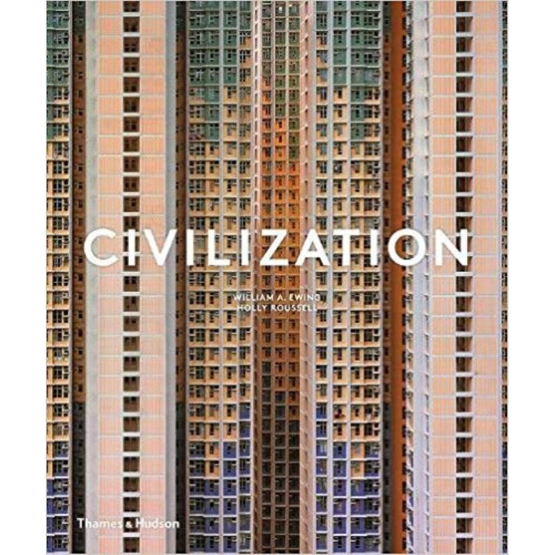 Civilization - William A. Ewing