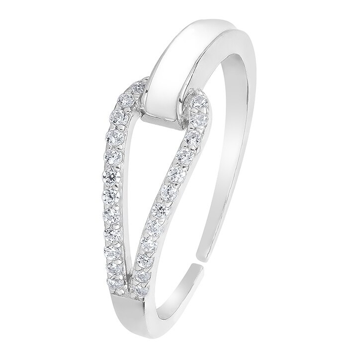 Inel argint 925 All of Me 1,3 g marime reglabila