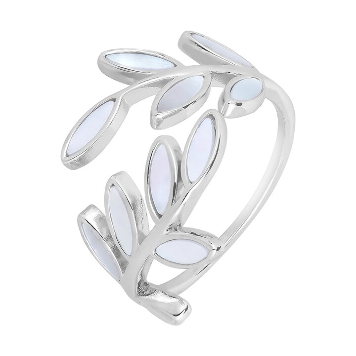 Inel argint 925 Fortune 2,8 g marime reglabila