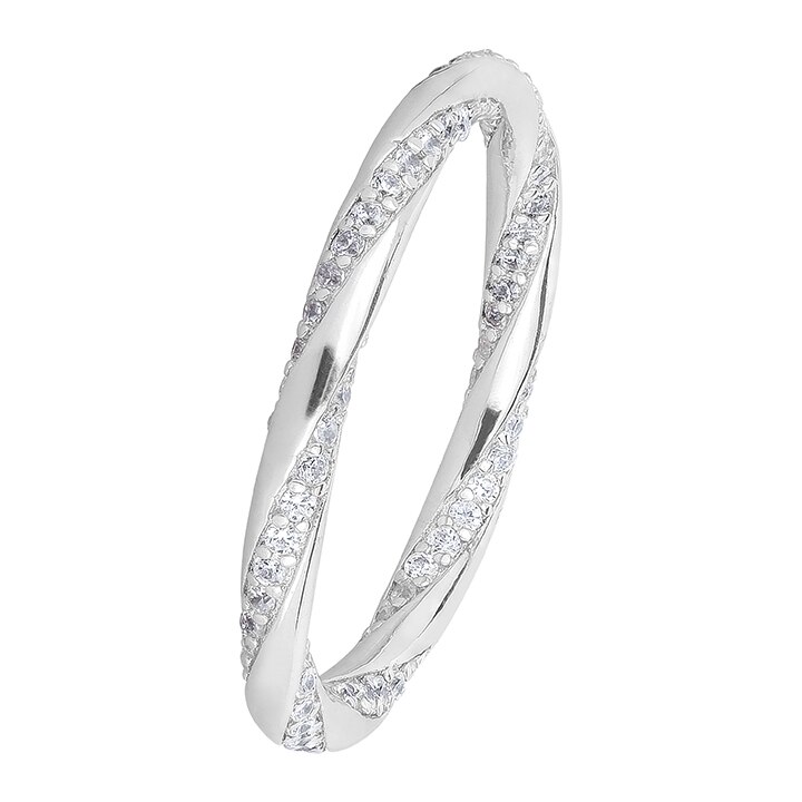 Inel argint 925 Edwina 1,7 g marimea 55