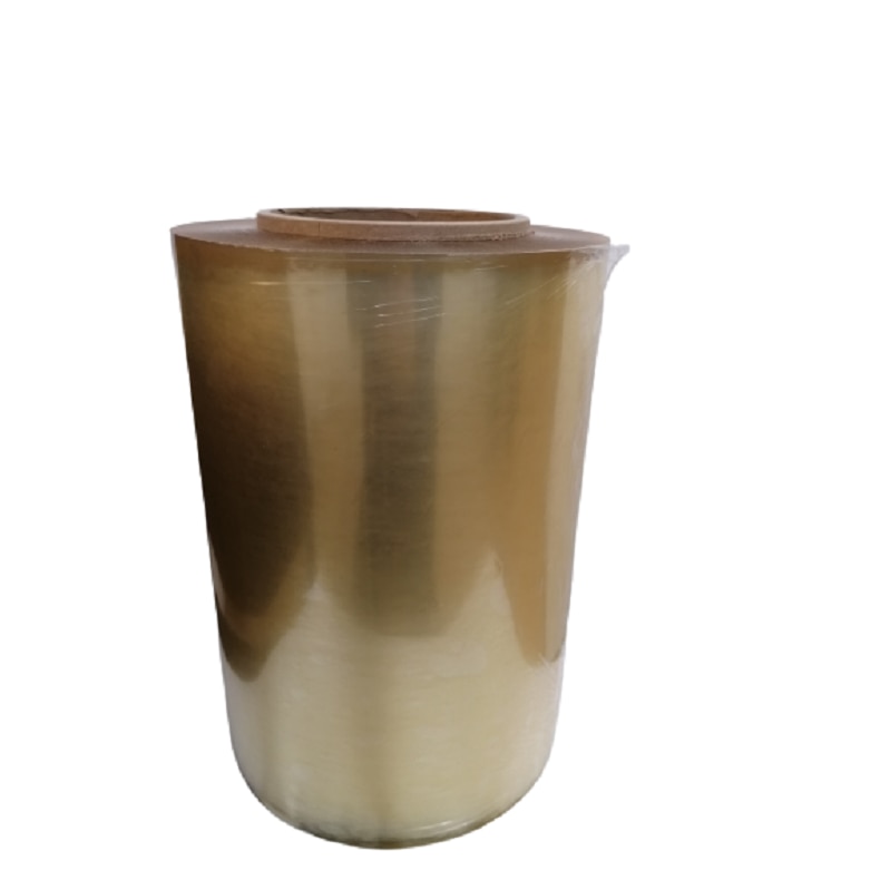 Rola folie stretch, alimentara, 280mmx1500 m