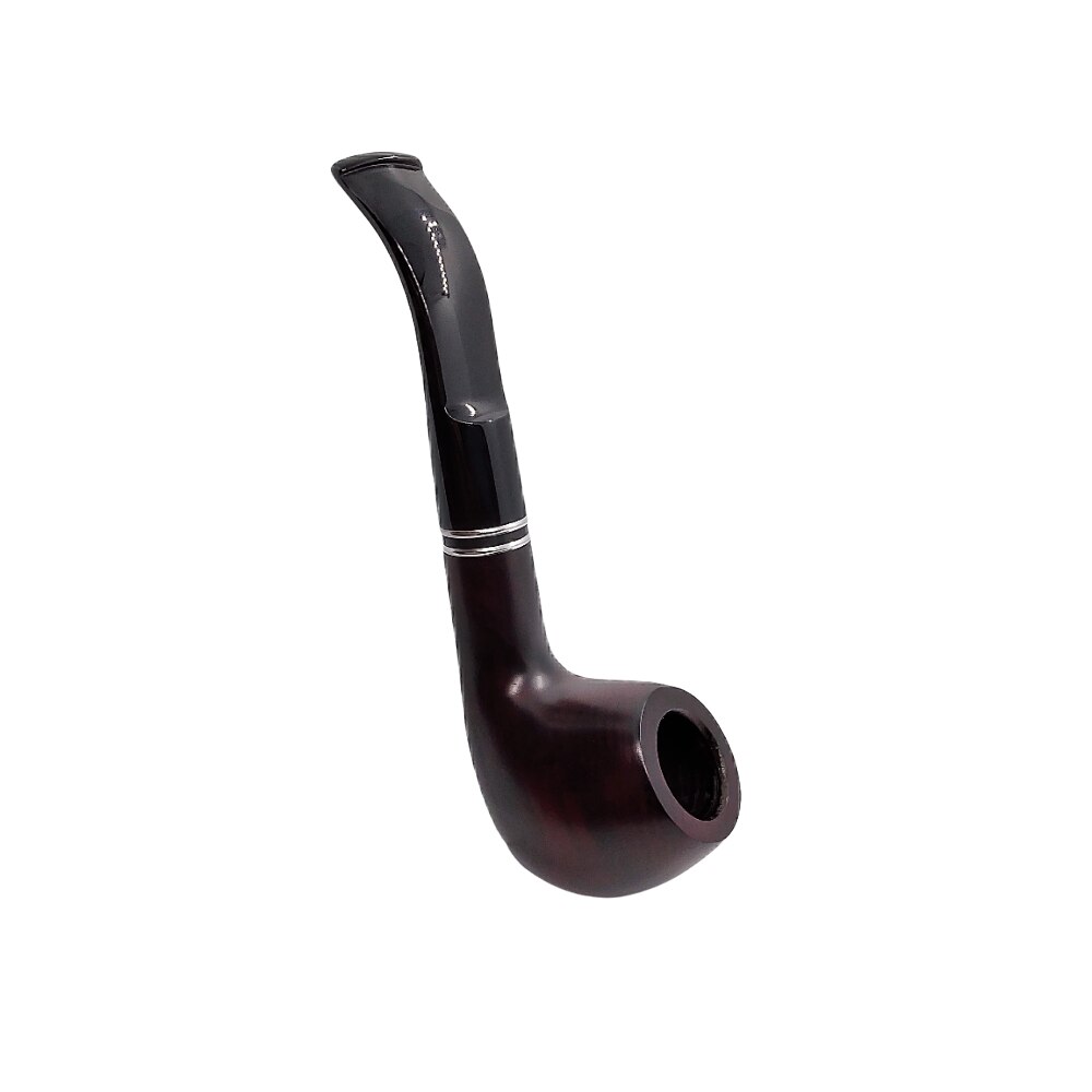 Pipa Angelo din briar, maro, 300506 M1