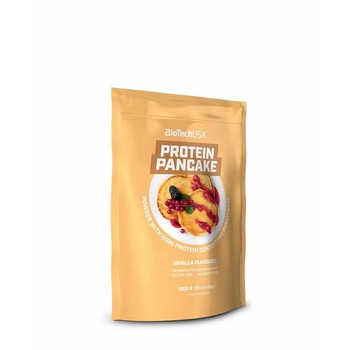 BioTech Protein Pancake - 1000 g BioTech Protein Pancake - 1000 g