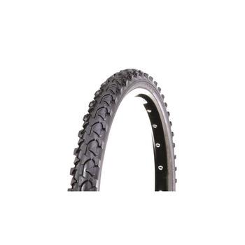 Cauciuc Bicicleta Deestone MTB 16.175 (44-305) D202BLK Cauciuc Bicicleta Deestone MTB 16.175 (44-305) D202BLK
