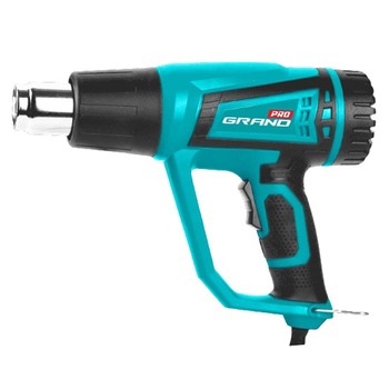 Suflanta cu aer cald 2,5 kW Grand FP-2500 Pro Suflanta cu aer cald 2,5 kW Grand FP-2500 Pro