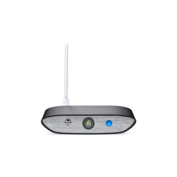 Amplificatoare Casti DAC iFi Audio ZEN Blue V2 Amplificatoare Casti DAC iFi Audio ZEN Blue V2