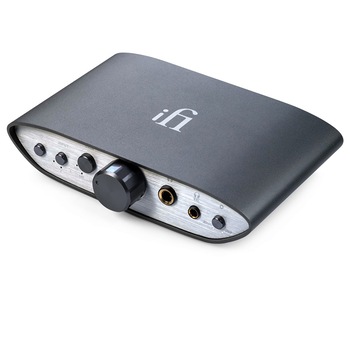 Amplificator casti iFi Audio ZEN CAN Amplificator casti iFi Audio ZEN CAN