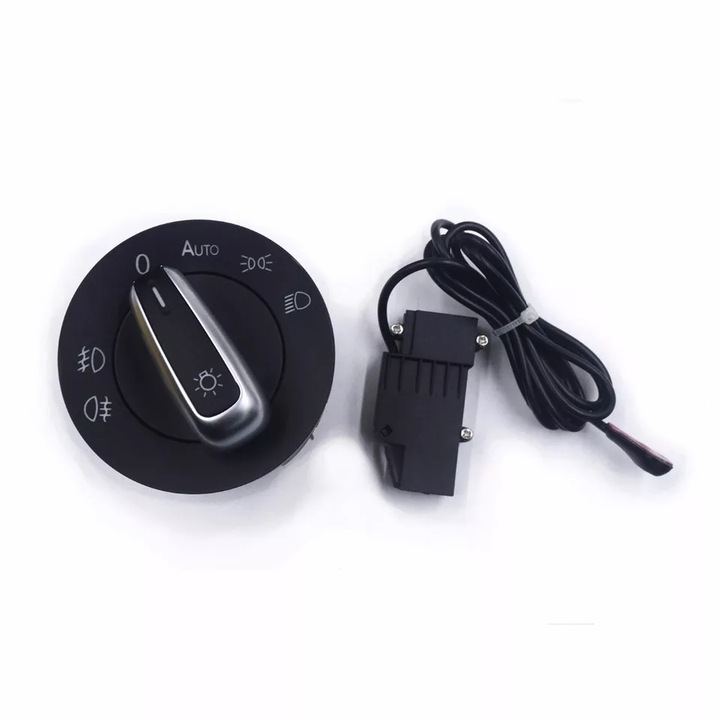 Ungureanu Érzékelő és fényblokk, VW Passat B6, B7, CC, Golf 5, 6, Touran, Tiguan, Sharan, Eos, Scirocco, Caddy, Jetta kompatibilis