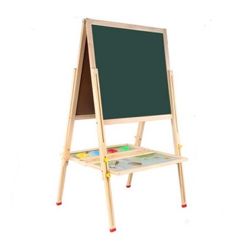 Tabla magnetica de scris cu doua fete, inaltime ajustabila, 103 cm, WD3019 RCO® Tabla magnetica de scris cu doua fete, inaltime ajustabila, 103 cm, WD3019 RCO®