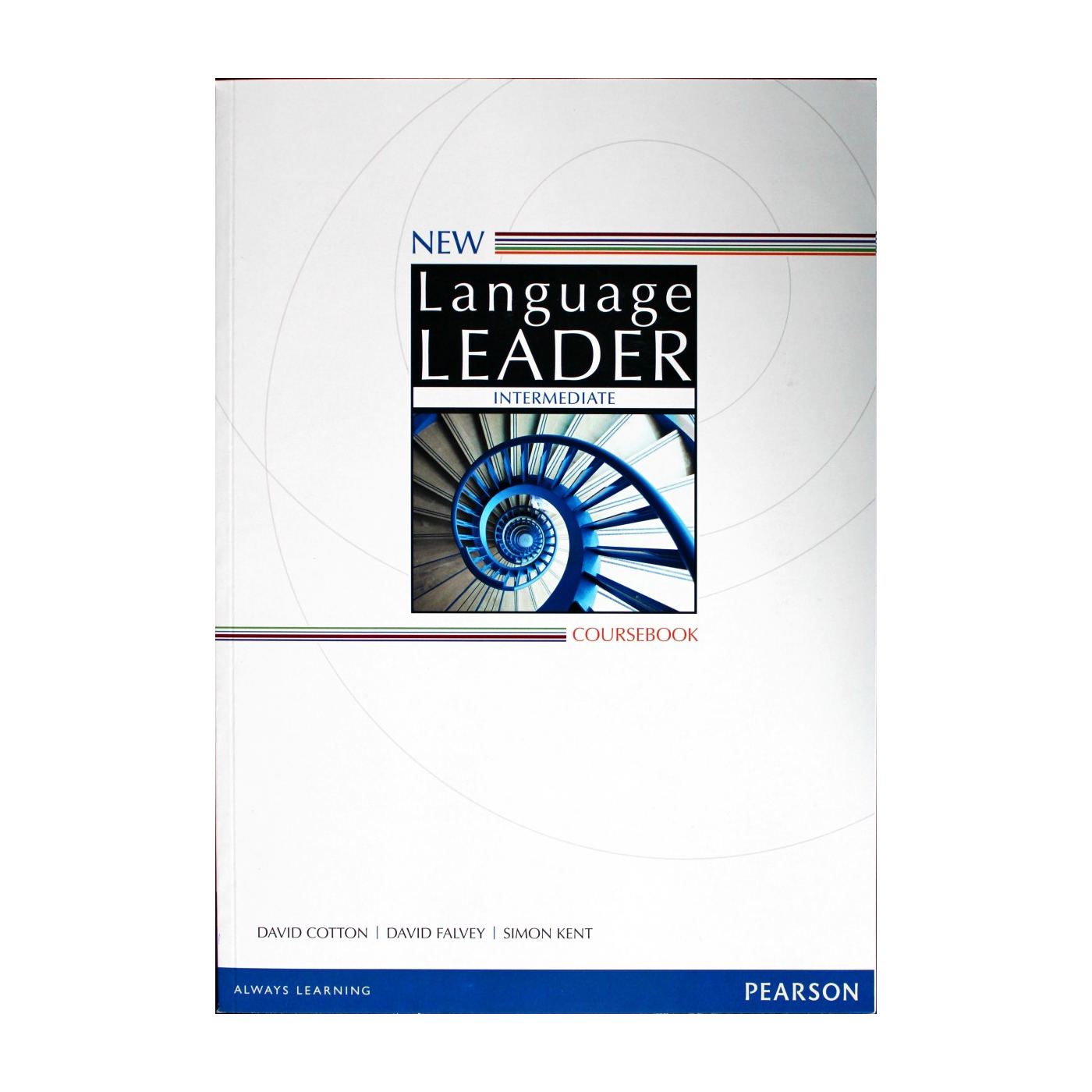 New leader upper intermediate. New language leader Upper Intermediate. New language leader Intermediate. Language leader Intermediate Coursebook.