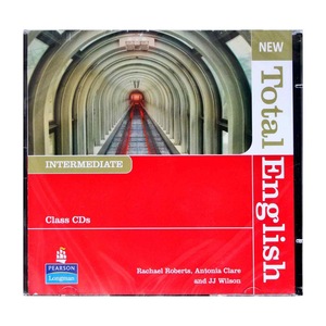 New Total English Starter - CD Class Audio - eMAG.ro