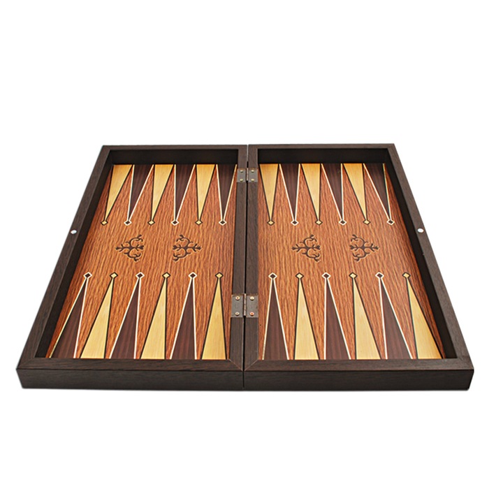 Table model Antic din Lemn de Stejar