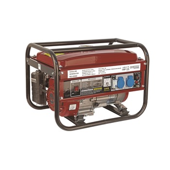 Generator curent electric RD-GG02, pe benzina, 4 timpi, 2000 W, 163 cm³, autonomie 20 h Generator curent electric RD-GG02, pe benzina, 4 timpi, 2000 W, 163 cm³, autonomie 20 h