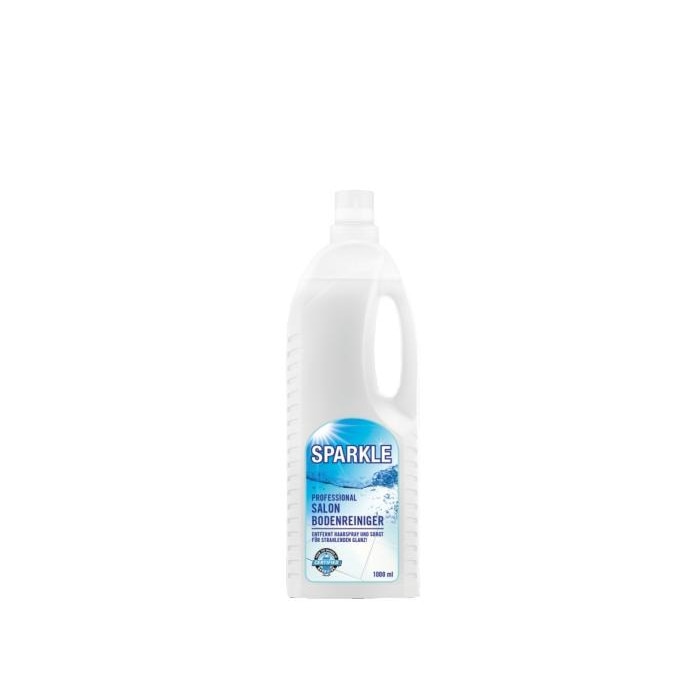 Solutie pentru curatarea pardoselilor Barbicide Sparkle, 1000ml