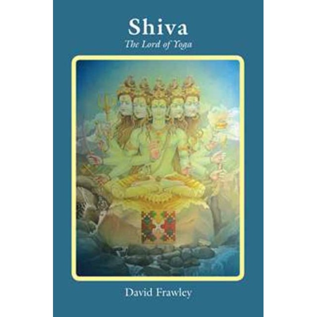 Shiva de David Frawley