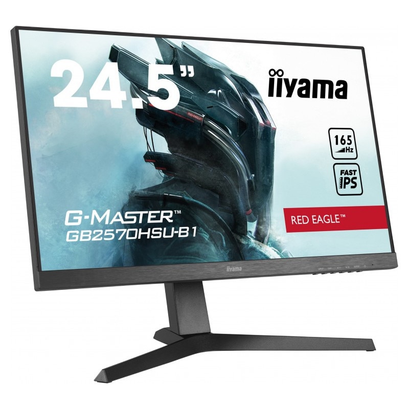 Monitor iiyama GB2570HSU 25