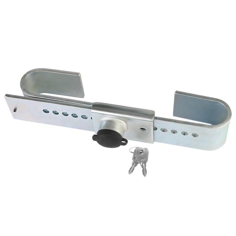 Antifurt container cu husa, 58203 Carmotion