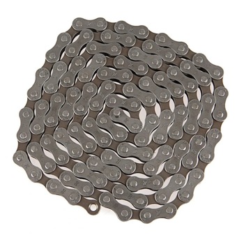 Lant Shimano Cn-Hg40, 116 Zale, 6/7/8 viteze, Fara Nit Final, Nit Conectare X 1 Lant Shimano Cn-Hg40, 116 Zale, 6/7/8 viteze, Fara Nit Final, Nit Conectare X 1