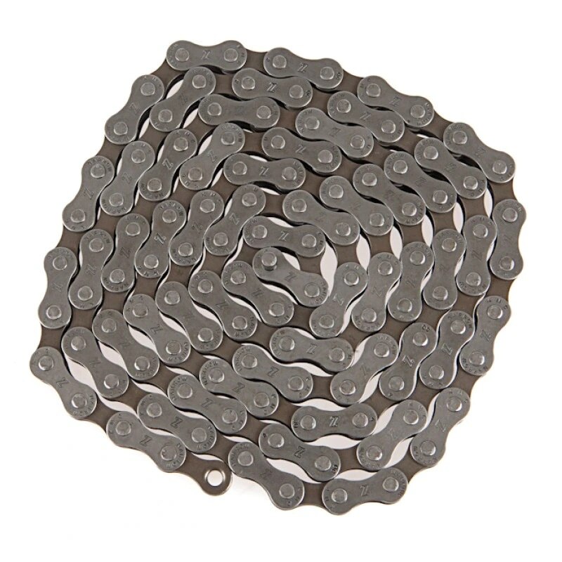 Lant Shimano CN-HG40, 114 Zale, 6/7/8 viteze, fara nit final, cu SM-UG51