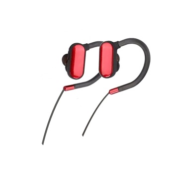 Casti Soundvox K-350, Bluetooth, Distanta de Operare de Pana La 10m, Microfon Inclus Casti Soundvox K-350, Bluetooth, Distanta de Operare de Pana La 10m, Microfon Inclus