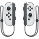 Consola Nintendo Switch OLED (White)